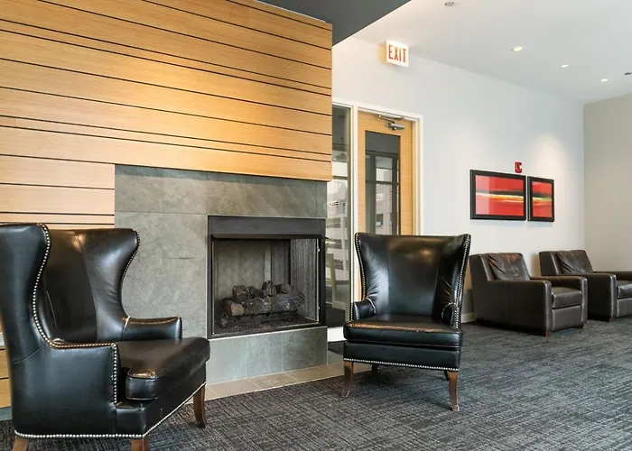 Appartement Loop W Gym Pool Lounge 1 Block From L Chi-694 *