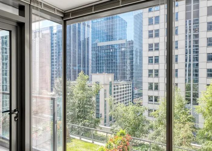 Loop W Gym Pool Lounge 1 Block From L Chi-694 Appartement Chicago